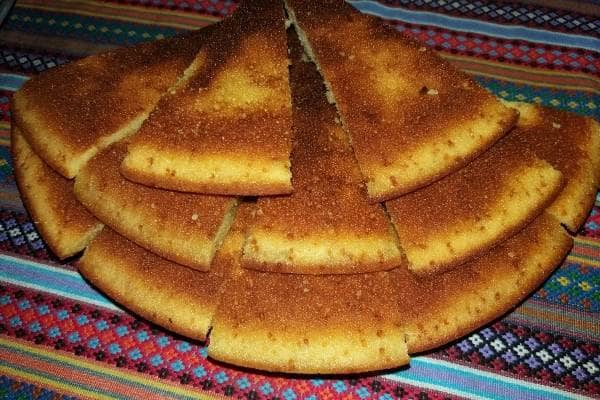 تصویر 5 از خرید و فروش شیرینی کماج شمالی با شرایط فوق العاده